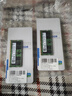 三星（SAMSUNG）原厂 DDR5 4800 5600 SODIMM 第五代笔记本内存条电脑运行升级提速适配华硕天选联想Y7000/Y9000等 DDR5 5600MHz  笔记本内存条 32GB  实拍图