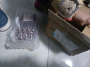 奇果出疆新疆蜂蜜 黑蜂蜂蜜 罗布麻花蜜 甘草花蜜 红枣蜜500g 实拍图