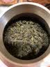 王德传桂花普洱茶 云南纯料 普洱拼配 熟普桂花 茶叶 100g*1袋 实拍图