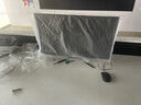 指天下 显示器24/27/32/34英寸电脑显示器电竞游戏显示屏家用办公高清台式电脑屏幕 (27英寸-4K60Hz-直屏）高效办公 实拍图