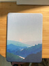 zoyu 适用kindle保护套paperwhite5/4壳558入门3咪咕x电子书青春版彩绘 青山 Paperwhite 5代 实拍图