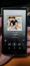 索尼（SONY）NW-ZX706 高解析度音乐播放器 Hi-Res Audio 5英寸 安卓流媒体 32G 黑色 实拍图