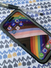 随行盾适用于苹果13防水手机壳iPhone13promax手机壳镜头全包防摔防尘密封游泳潜水外卖防雨三防保护套 iPhone 13Pro【黑色】【防水防摔防尘】 实拍图