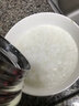 泰福高（TAFUCO）焖烧杯保温盒闷粥杯上班带饭保温饭桶真空不锈钢保温杯闷焖烧壶罐 T2285 深海蓝  餐具+餐包 0.9L 实拍图