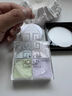 纪梵希（Givenchy）明星四宫格柔雾散粉轻盈无痕四色纪梵希散粉定妆蜜粉 1号色套装B【新版】 实拍图