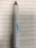 派通（Pentel ） 日本Pentel派通黑笔合集bln105/75按动笔高颜值速干中性笔0.5mm 按动式圆珠笔BK125 实拍图