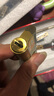 美利保锁芯防盗门家用超C级通用型大门锁心换48叶片八轨八槽锁芯 32.5+52.5=85mm 实拍图
