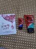 他能量 男士洗面奶磨砂洁面乳 劲爽控油清痘洁面膏125g 实拍图