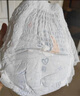 吉氏（DRESS）【断码清仓】倾柔天使拉拉裤弱酸敏感肌尿裤超薄超柔不闷尿不湿 XL32片 实拍图