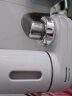 松下（Panasonic） 净水器水龙头过滤器家用厨房自来水前置过滤净水龙头TK-EUNJ51W白色 1机1芯 | 五级精滤  两档出水 实拍图
