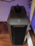 雷神（ThundeRobot）黑武士·Shark游戏台式电脑电竞主机(i7-13700K 32G DDR5 RTX4070 1T+2T Z790 360水冷) 实拍图