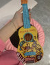 B.DUCK尤克里里吉他宝宝早教音乐启蒙婴幼儿乐器儿童玩具仿真可弹奏初学 实拍图