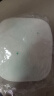 古迪GOOOD 加厚加大高密度微粒洗脸扑洁面扑3个装 高密度微粒卸妆海绵深层清洁柔软亲肤洗颜棉 实拍图