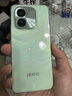 vivo iQOO Z9x 第一代骁龙6 6000mAh超薄大电池 新品5G 游戏电竞手机 风羽青 8GB+128GB 官方标配 实拍图
