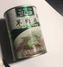 百寿坊百寿坊方便速食单县羊肉汤正宗山东菏泽特产单县羊肉汤 4罐辣味铁罐（礼盒） 实拍图