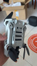 大疆（DJI） Mini 4K 超高清迷你航拍无人机 新手入门级飞行相机 长续航遥控飞机 三轴机械增稳数字图传 Mini 4K三电套装【送原装桨叶保护罩】 套餐四：256G高速卡+读卡器+喊话器+防爆 实拍图