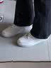 耐克（NIKE）2026年AIR FORCE 1 LE (GS)儿童休闲鞋 DH2920-111 39 实拍图