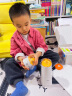 Matatalab【咨询立减】Matatalab玛塔儿童编程机器人智能机器人玩具模块化拼接steam六一儿童节礼物 家庭版4岁+ 晒单实拍图