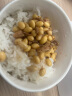生活元素（LIFE ELEMENT）电热饭盒 可插电保温饭盒 蒸煮加热饭盒 陶瓷容器现蒸现煮电热饭盒 蒸饭热饭神器 2L 双层电热饭盒智能-F19 实拍图