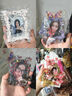 BABYMONSTER 1st FULL ALBUM YG TAG ALBUM Ver. 【CHIQUITA】（赠京东特典拍立得1.0） 实拍图