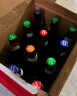 燕京啤酒 U8 PLUS 10度啤酒500ml*12瓶 春日美酒 整箱装 实拍图