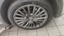 富神（FORTUNE）静音棉轮胎 255/45R20 105Y XL FSR-303 适配奥迪Q5L/Model X 实拍图