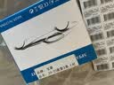 宝瑟适配宝马汽车迎宾灯新3系1系7系5系X1X3X4X5X6改装车门镭射灯用品 20-26款宝马3系【原车标】一对装 实拍图