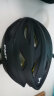PMT MIPS亚洲版防撞骑行头盔自行车气动安全帽公路车山地车男女装备 【MIPS】黑色 L码(适合头围57-61CM) 晒单实拍图