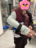 益祥医用可调肩外展枕固定支具支架矫形器肩关节上肢肩膀肩袖损伤成人 量大联系 实拍图