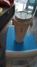 Vanow保温杯咖啡杯陶瓷内胆男女士高颜值便携学生吸管水杯子 实拍图