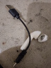 登谷 无线蓝牙耳机迷你运动适用于苹果/华为/vivo/双耳手机耳机蓝牙5.0 单耳1个+充电线【左右随机】 实拍图