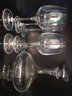BOHEMIA Crystal捷克进口无铅水晶红酒杯高档家用高脚杯高级葡萄酒醒酒器酒具套装 吉塞尔高脚杯340ML*6支 实拍图