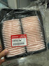 本田（HONDA）东风本田原厂空气滤清器 空气滤芯 空气格 空滤 4S店直发配套 10-14款思铂睿2.4 适用 实拍图
