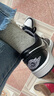 耐克（NIKE）AJ1女子运动鞋刺绣板鞋 AIR JORDAN 1 LOW DC0774-101 35.5 实拍图