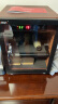锐玛（EIRMAI） 单反相机防潮箱办公家用电子防潮柜 相机镜头邮票茶叶干燥箱干燥柜 MRD-30W（30L木纹） 实拍图