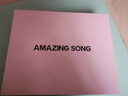 Amazing Song乙颂【生日礼物女】半月包小号女包单肩斜挎包通勤设计师腋下包 月光银 实拍图
