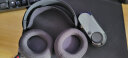 赛睿（SteelSeries）Arctis 寒冰Pro+GameDAC 有线耳机 游戏耳机头戴式 降噪麦克风 DTS环绕声 黑色 实拍图