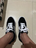 VANS范斯官方 Filmore黑色复古简约休闲男鞋板鞋运动鞋 黑色/白色 40 实拍图