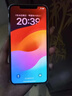 苹果xsamax Apple iPhone XS MAX 苹果 xs 国行 4G全网通 二手苹果手机 Xsm【银色】 64G【可选电池100+豪华大礼包】95精选靓机 实拍图