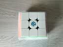 GAN13M 356 11Mpro icarry磁力魔方三阶12M磁悬浮钻面14儿童玩具智能 【正品保证】【GAN 356RS】轻量化无磁款 官方配件+好礼 实拍图
