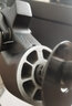 爱格升（ERGOTRON）HX-HD重型G9显示器支架电脑支架显示器支架臂旋转电脑架台式机底座增高架电脑桌45-647-224黑色 实拍图