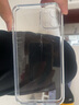 和肯 不易发黄透明适用iPhone17pro手机壳全包防摔16promax亚克力Air简约苹果15pro手机保护壳14男女款 晶盾全包镜头款【高品质，裸机手感】 iPhone11ProMax 实拍图