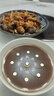 强盾客厅灯LED吊灯卧室灯现代简约时尚三室两厅餐厅灯饰智能灯具套餐 16头-金色款-120*20CM-智能无极 实拍图