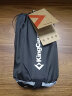 KingCamp自动充气垫 户外露营睡垫 野餐气垫 防滑垫家用隔潮垫 灰色-3cm厚度-自带枕头 晒单实拍图