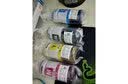 Canon原装适用爱普生672打印机墨水4色L360 L380 L310 L1300 L130 L313 L351 L383 L565 L301 L485 L455 L551  原装672黄色墨水补充装 T6724 (70ml) 实拍图