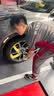 倍耐力（Pirelli）【包安装】轮胎 Scorpion 蝎子 舒适操控静音 235/45R20 100V 大众途观21年胎 实拍图
