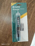 世达（SATA）高亮度测电笔数显测电笔高精度感应试电笔车用绝缘电工验电笔系列 高精度非接触式测电笔62702A 实拍图