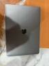 Apple/苹果 MacBook Pro 13寸 新款 触摸条 指纹 二手苹果笔记本电脑 渲染剪辑 95成新13寸Pro+触摸条+指纹 18款-酷睿i5 8代+8G+512固态-双系统 晒单实拍图