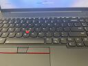 ThinkPad联想 E16笔记本电脑 E15升级版 16英寸商务办公学生轻薄本 AI 2024全新英特尔酷睿Ultra处理器可选 I5-13500H 16G 1TB 02CD 实拍图