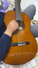 雅马哈（YAMAHA）C40 CS40古典吉他初学者入门学生儿童考级专用36寸小尼龙弦木吉它 CGS103 原色 36英寸 1.0-1.5米 儿童款 纯箱【豪礼】 实拍图